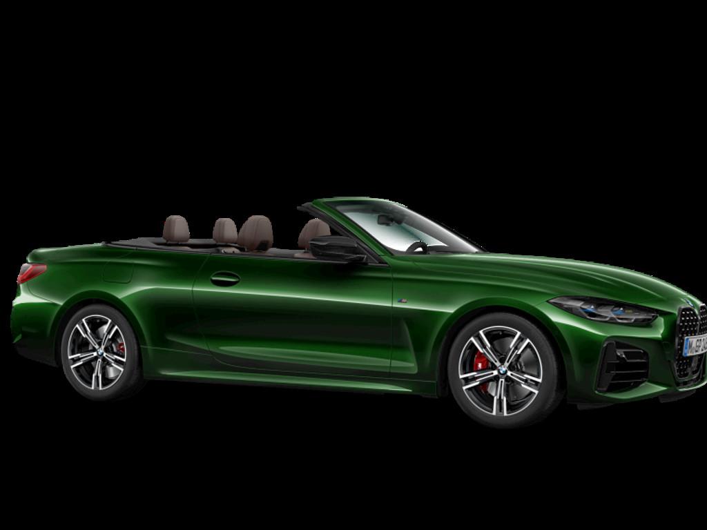 BMW M440