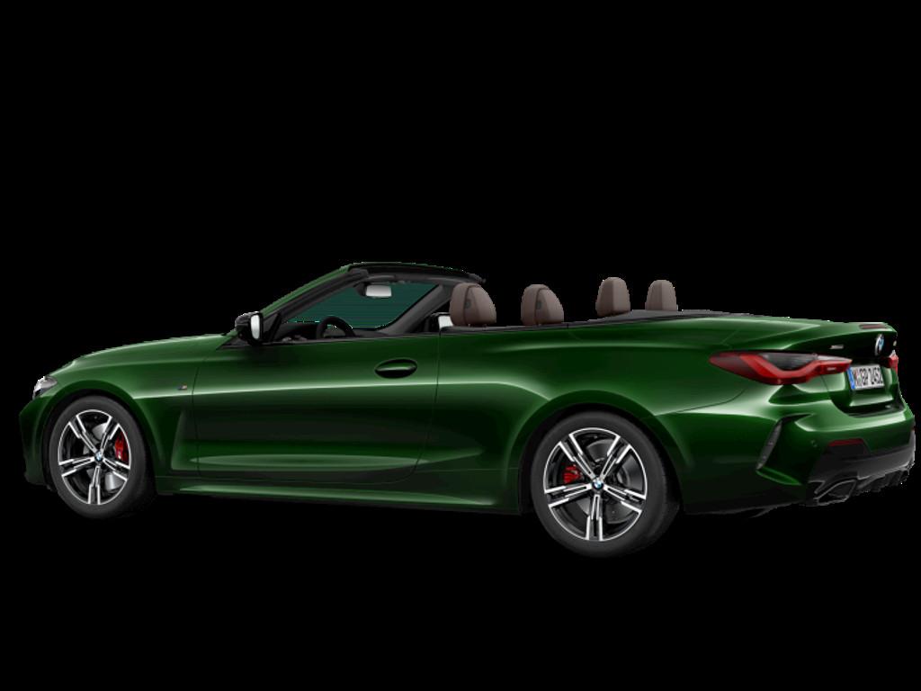 BMW M440