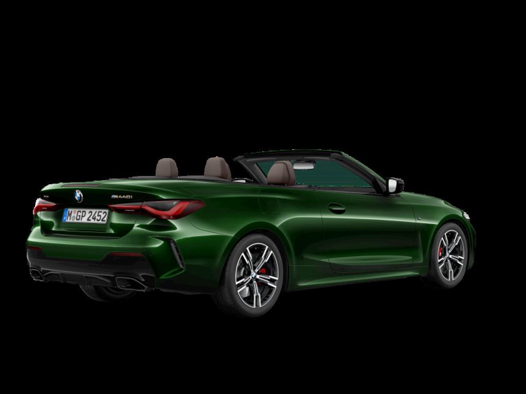 BMW M440