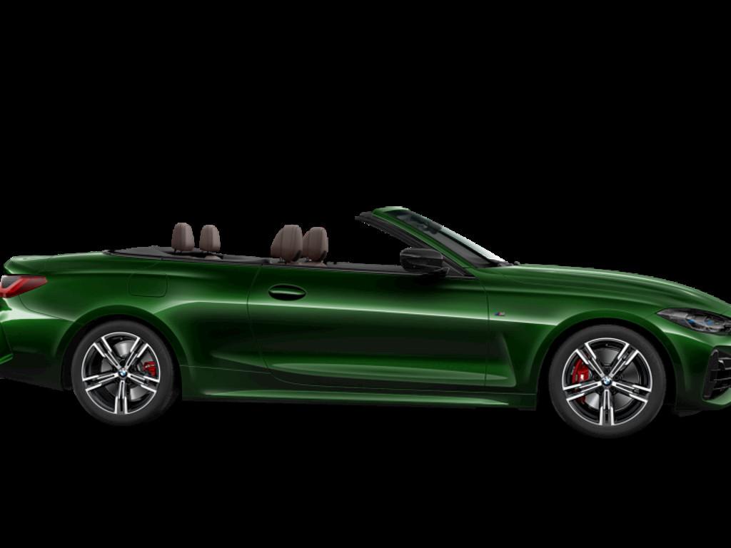 BMW M440