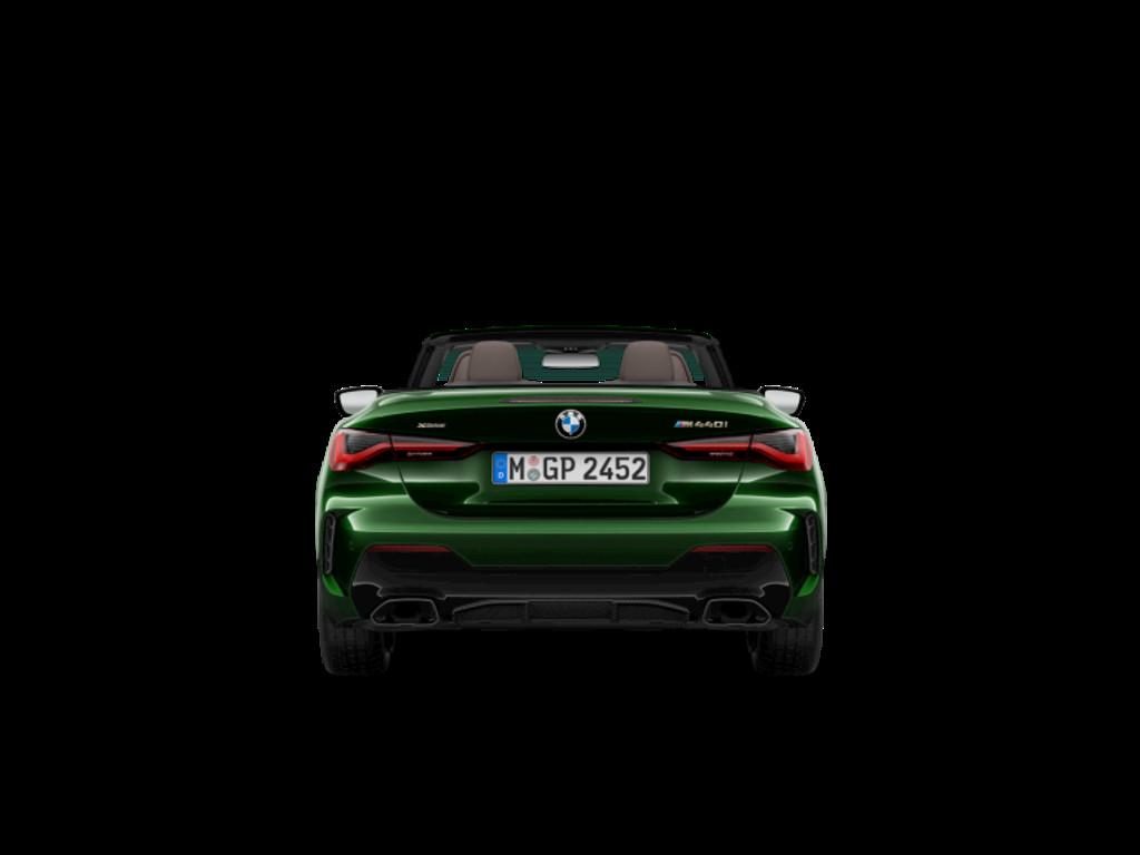 BMW M440