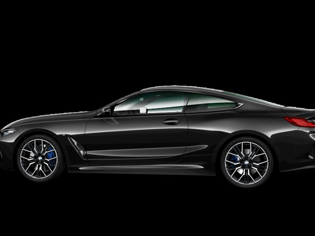 BMW M850
