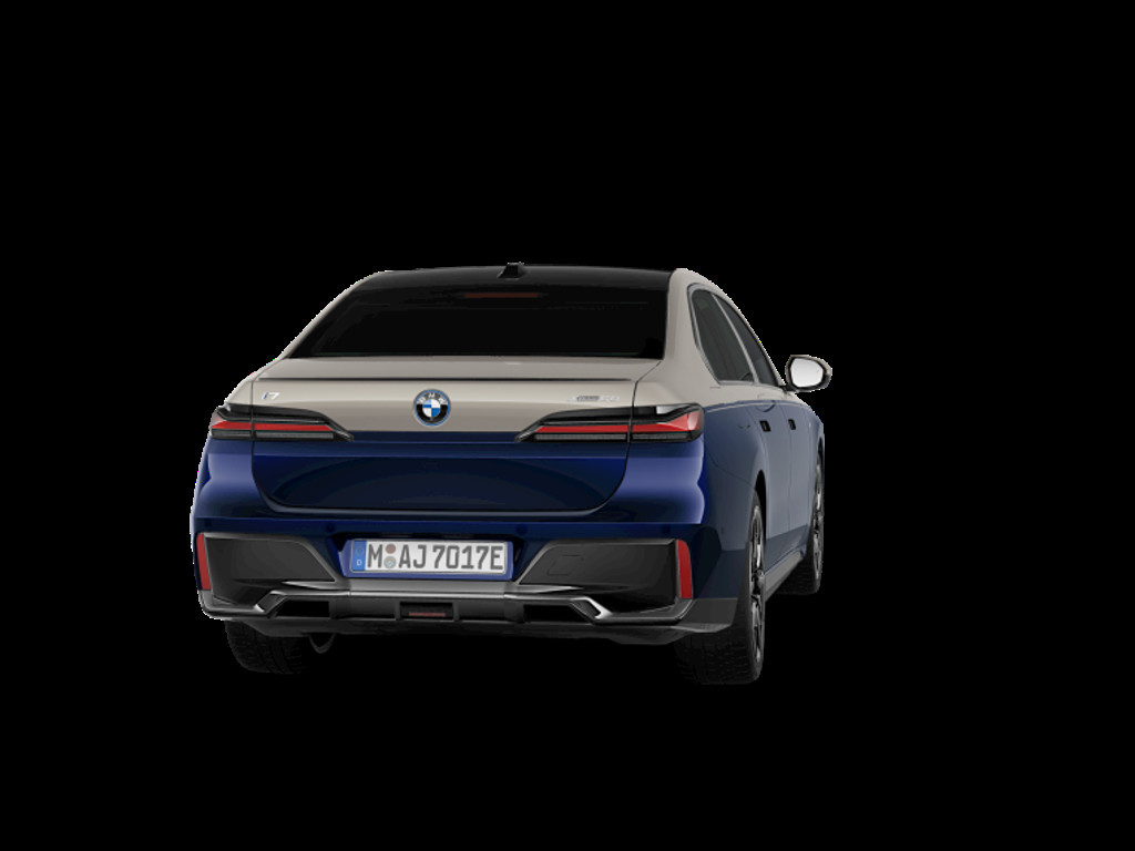 BMW i7