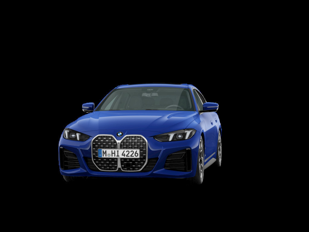 BMW 4 Serie 2025 Diesel