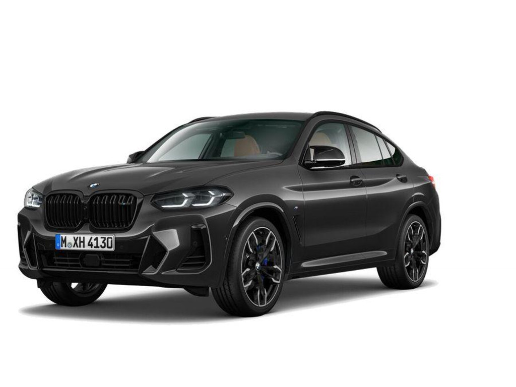 BMW X4 2023 Diesel