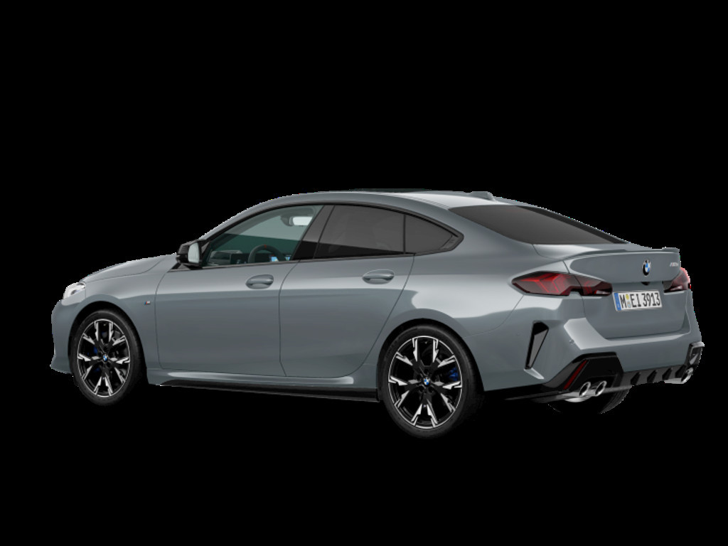 BMW M235