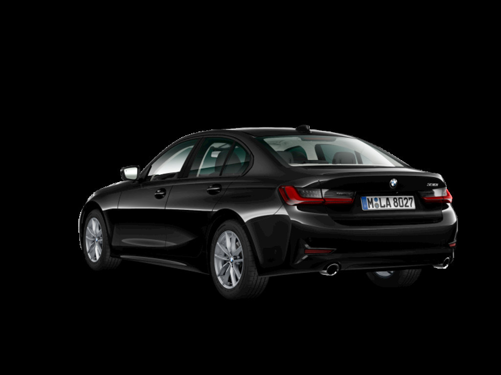 BMW 3 Serie