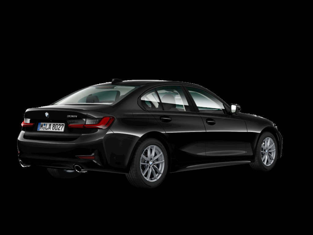 BMW 3 Serie
