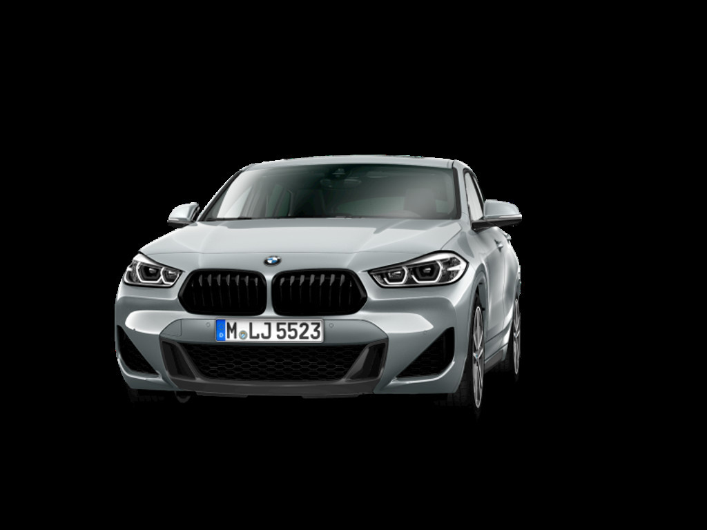 BMW X2 2023 Benzine