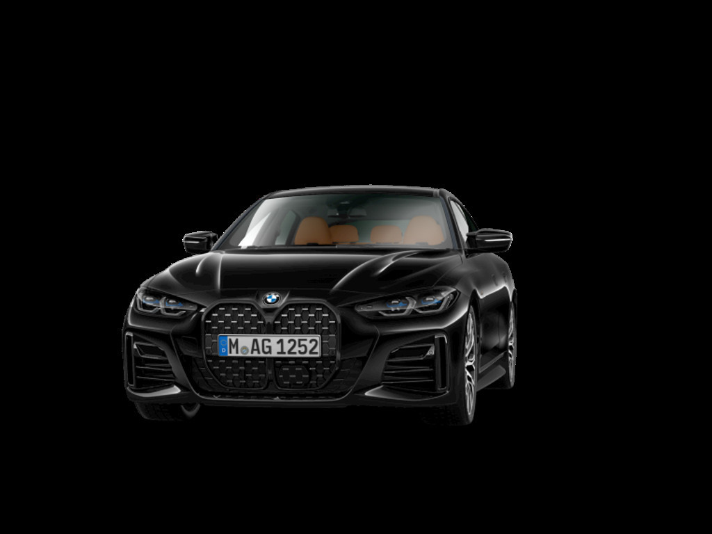 BMW M440 2023 Benzine