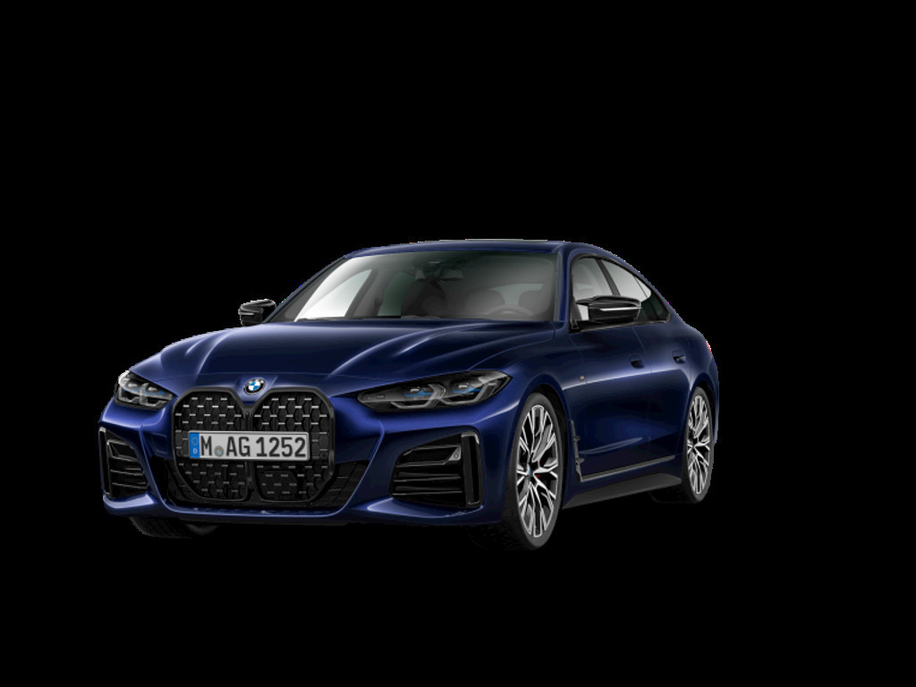 BMW M440