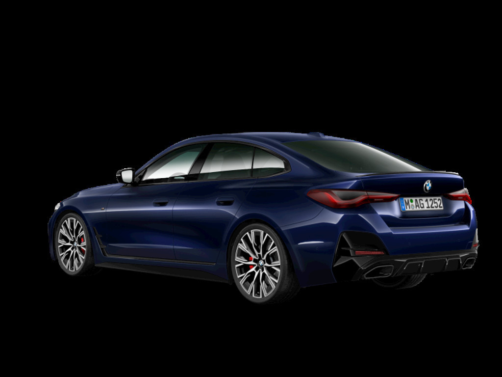 BMW M440