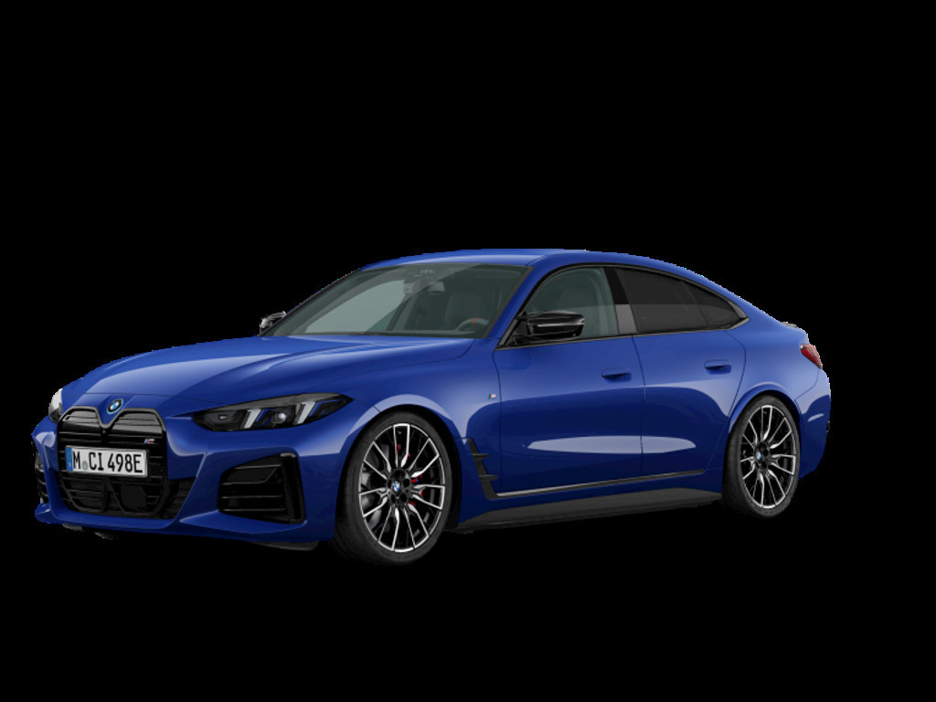 BMW i4