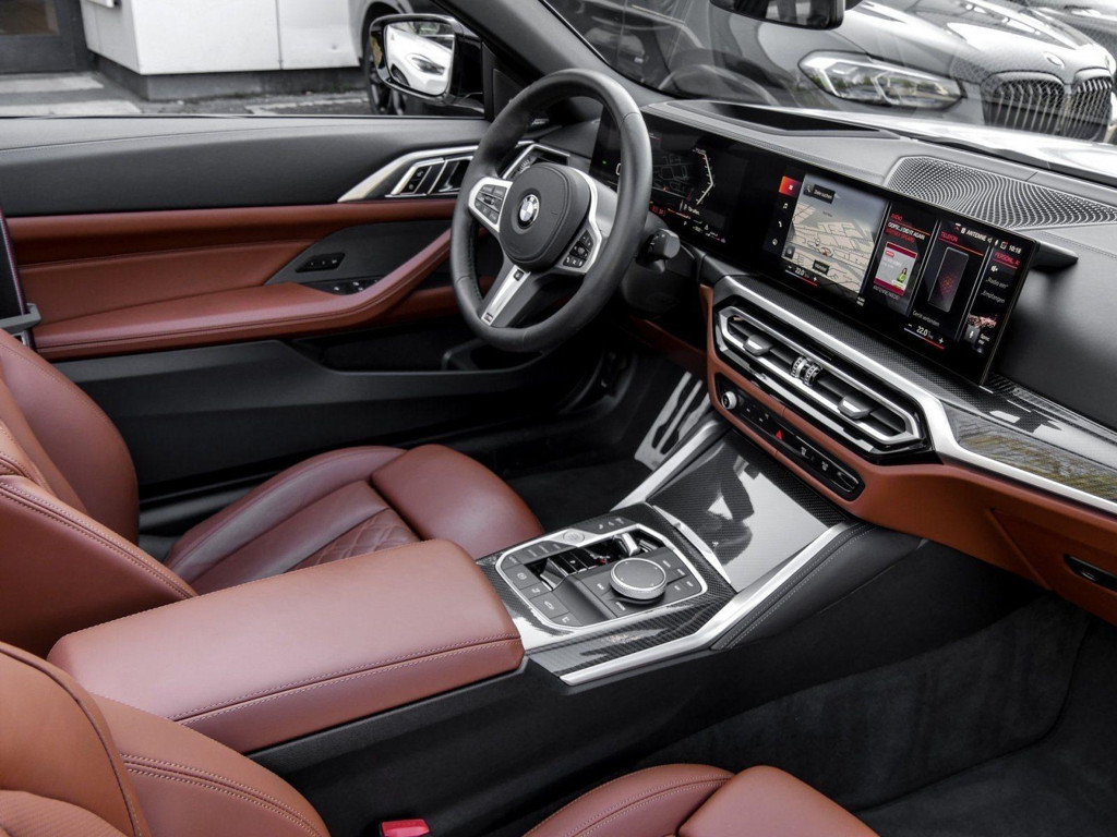 BMW M440