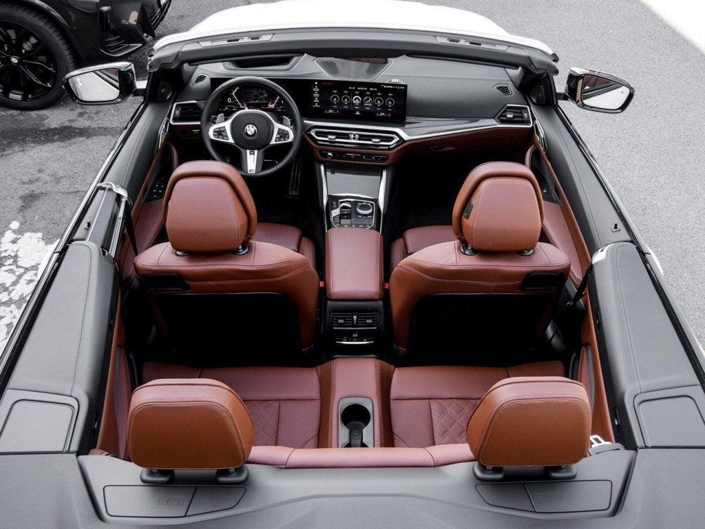 BMW M440