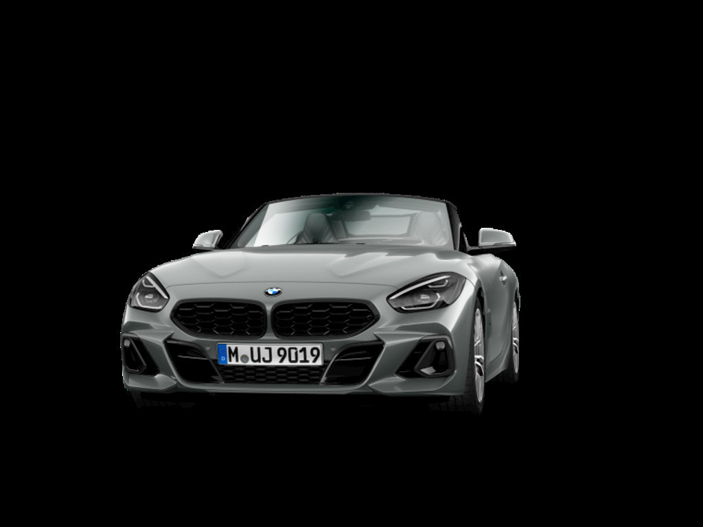 BMW Z4 2023 Benzine