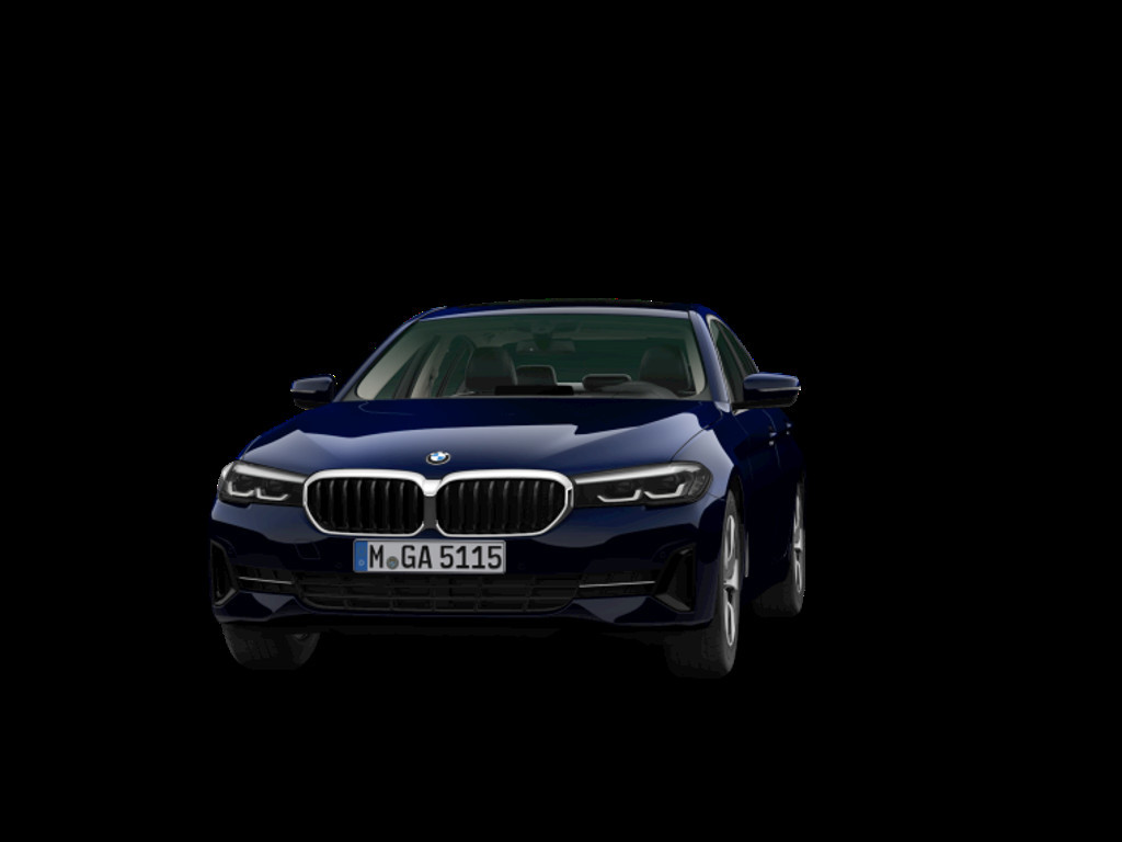 BMW 5 Serie 2023 Diesel
