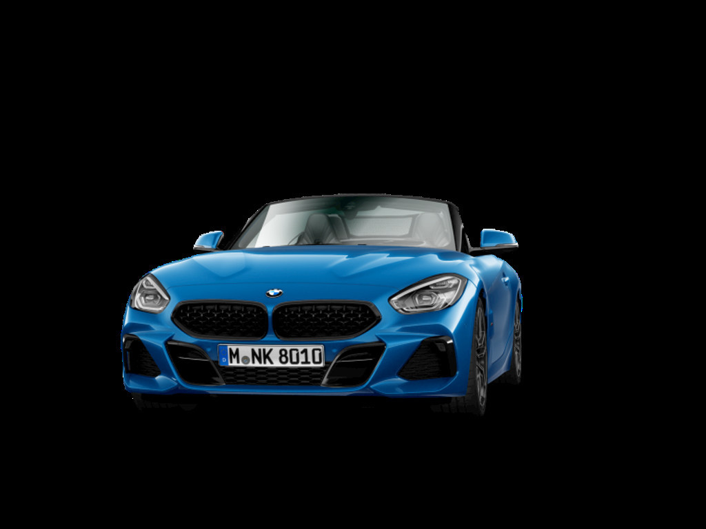 BMW Z4 2022 Benzine