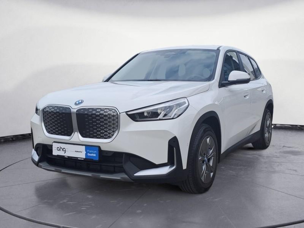 BMW iX1 2024 Elektrisch