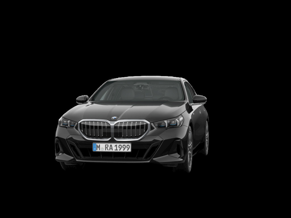 BMW 5 Serie 2023 Diesel