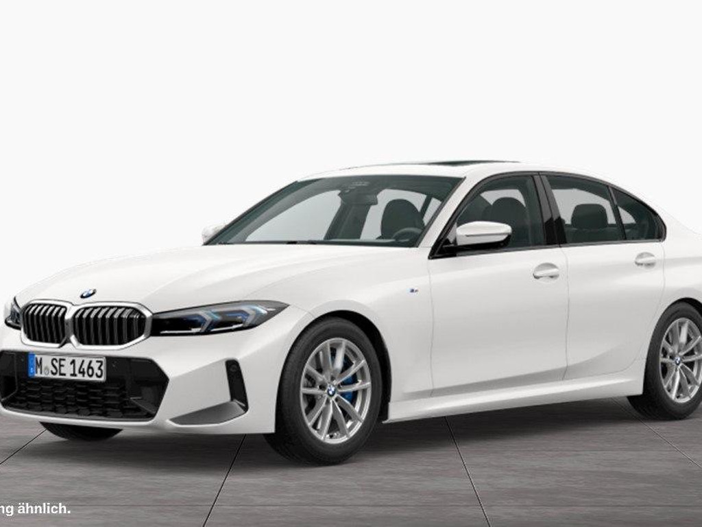 BMW 3 Serie