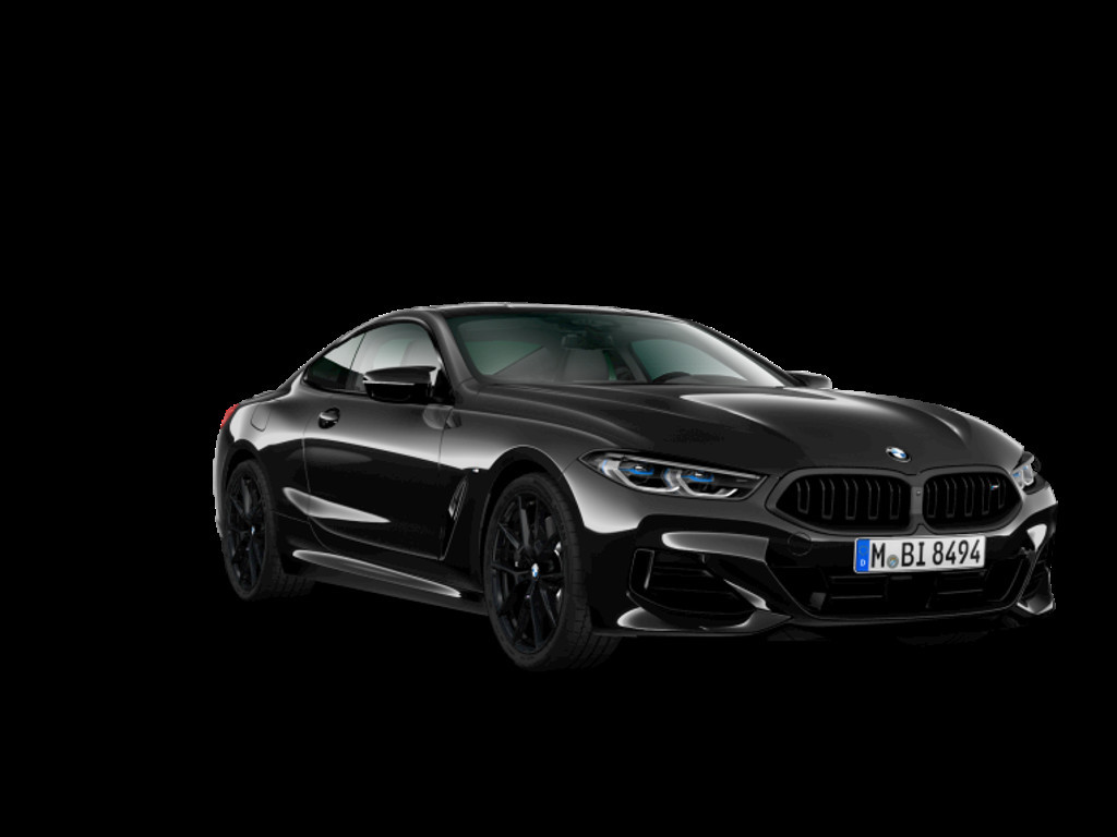 BMW M850