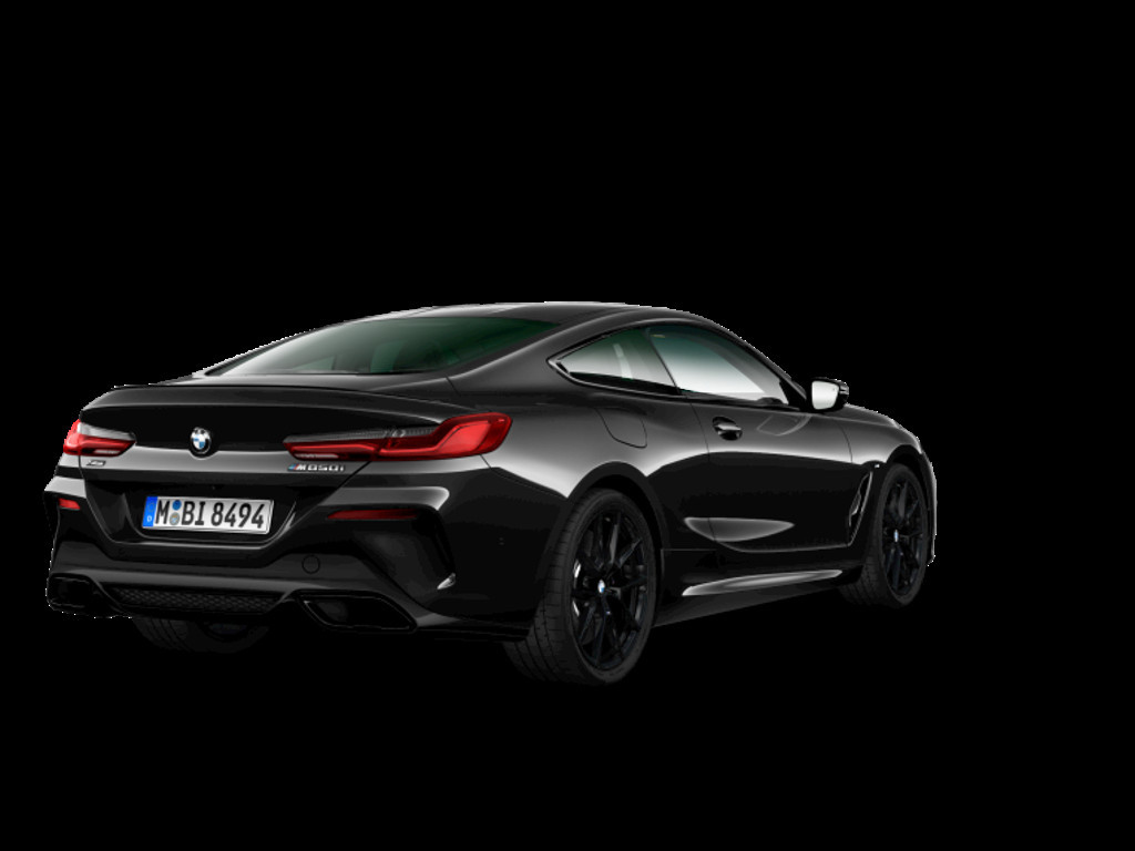 BMW M850