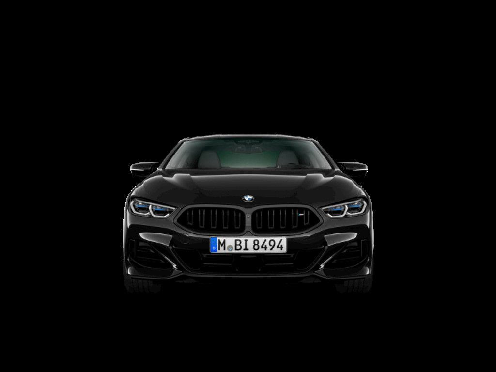 BMW M850