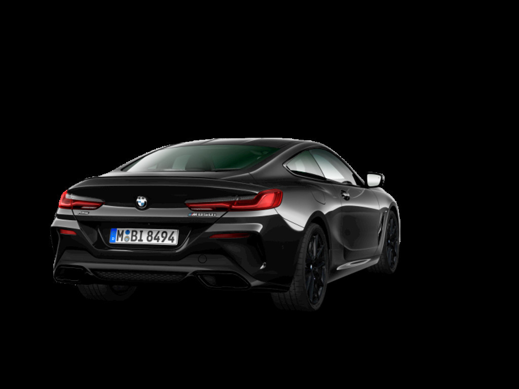BMW M850