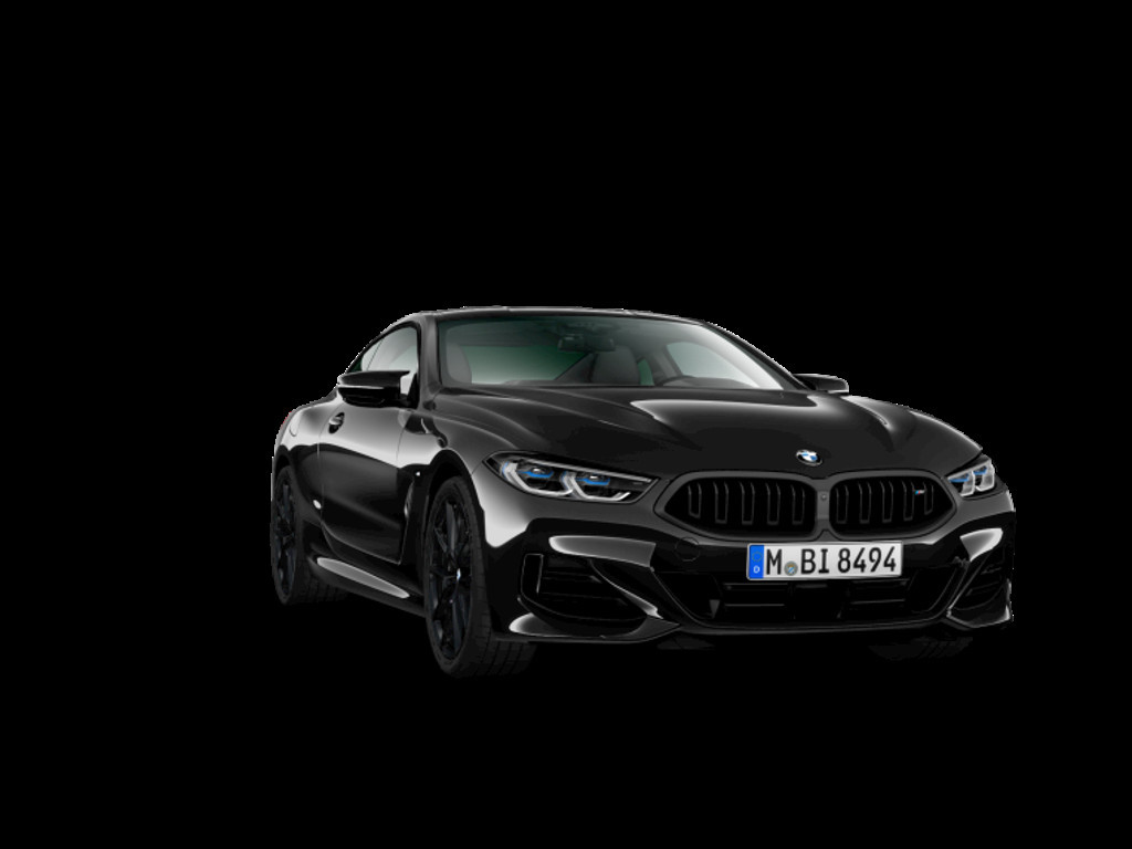 BMW M850