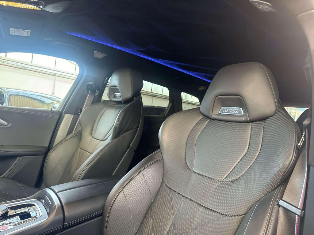 BMW XM