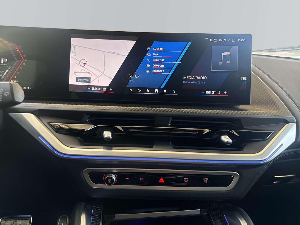 BMW XM
