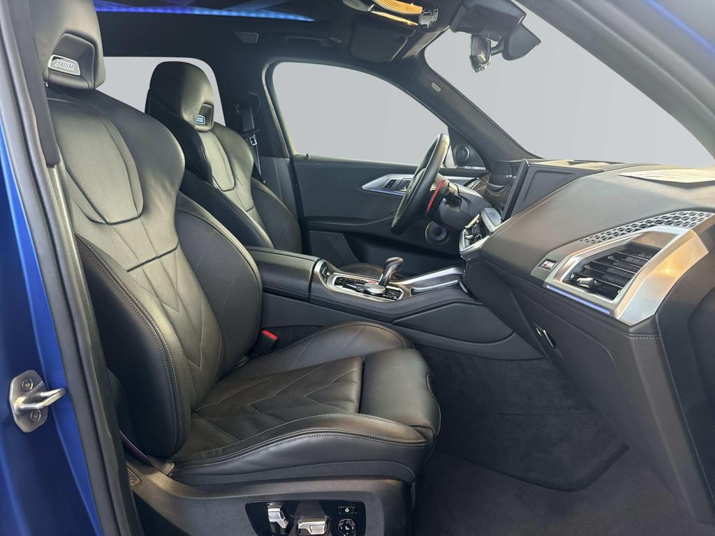 BMW XM