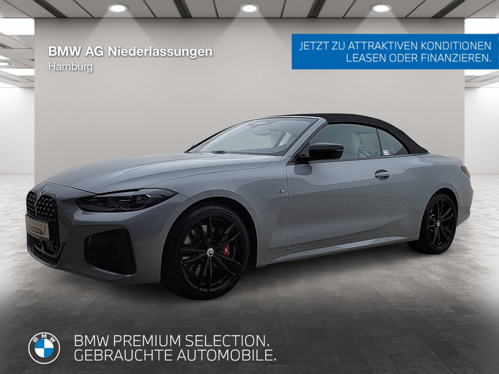 BMW M440 2023 Benzine