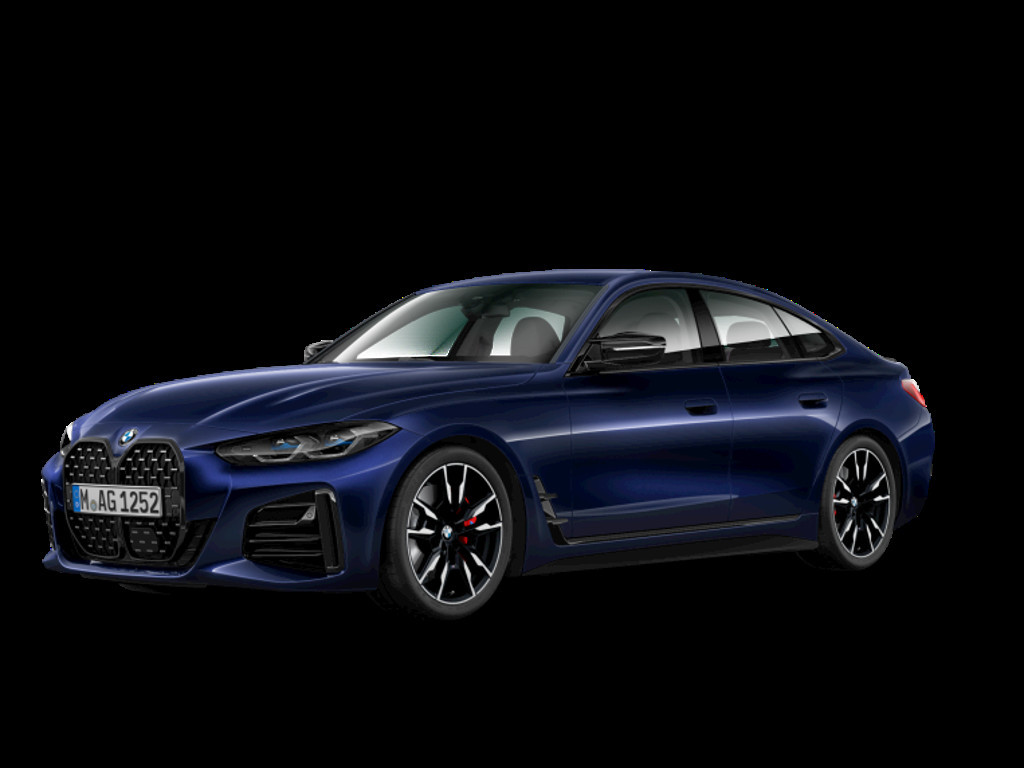 BMW M440