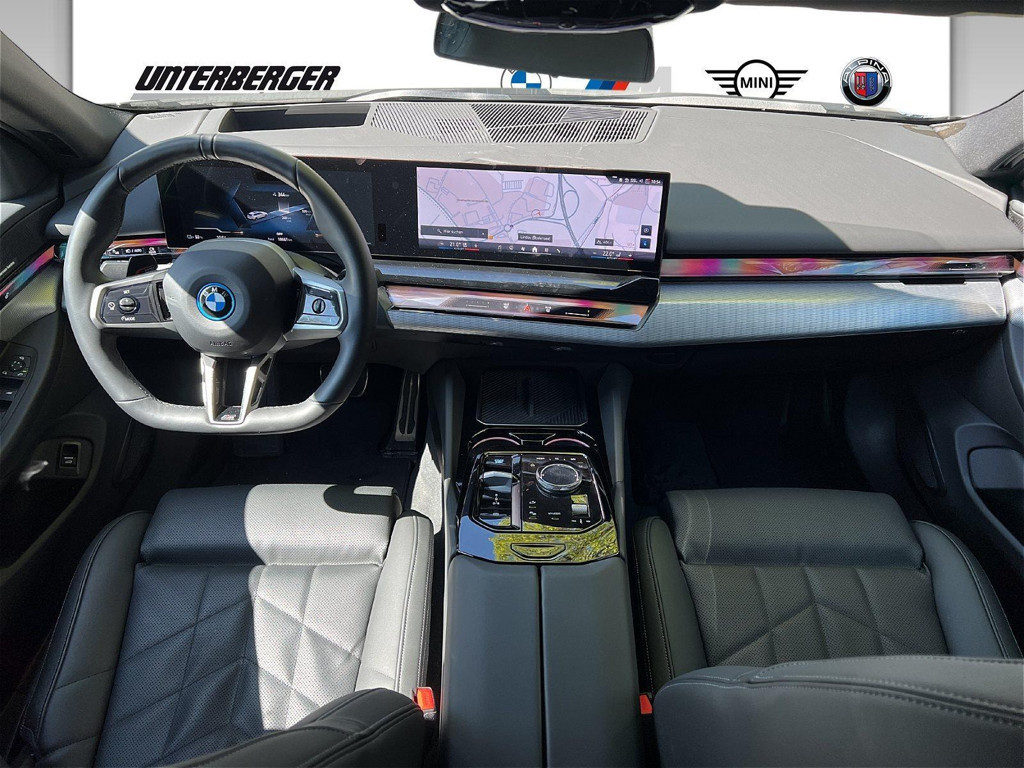 BMW i5
