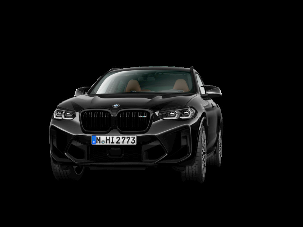 BMW X4 2025 Benzine