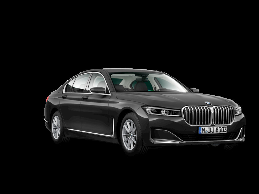 BMW 7 Serie
