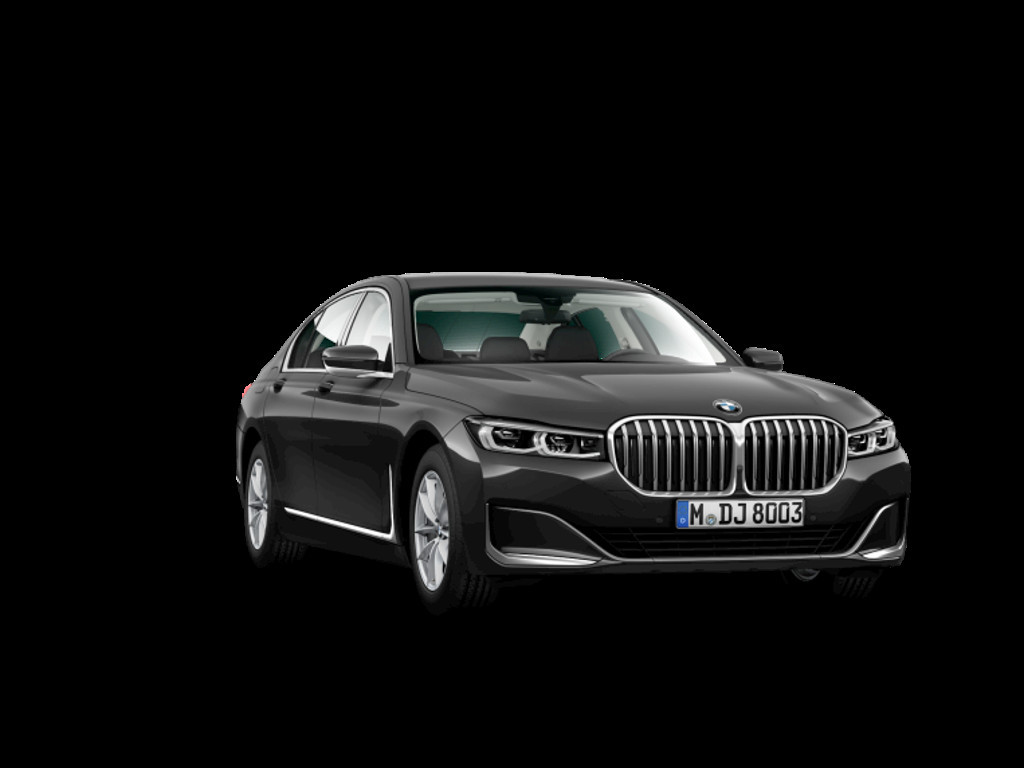 BMW 7 Serie