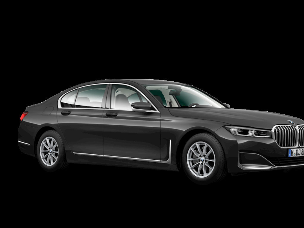 BMW 7 Serie