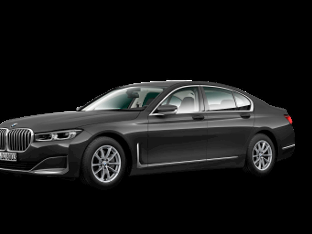 BMW 7 Serie