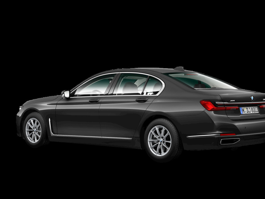 BMW 7 Serie
