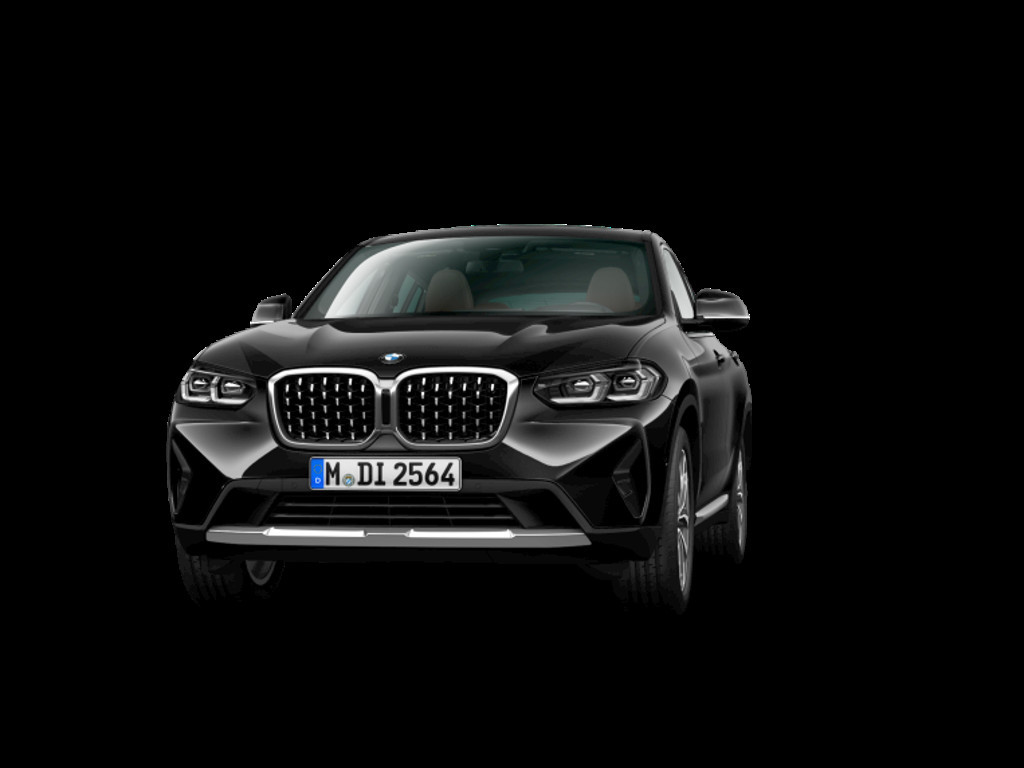 BMW X4 2022 Diesel