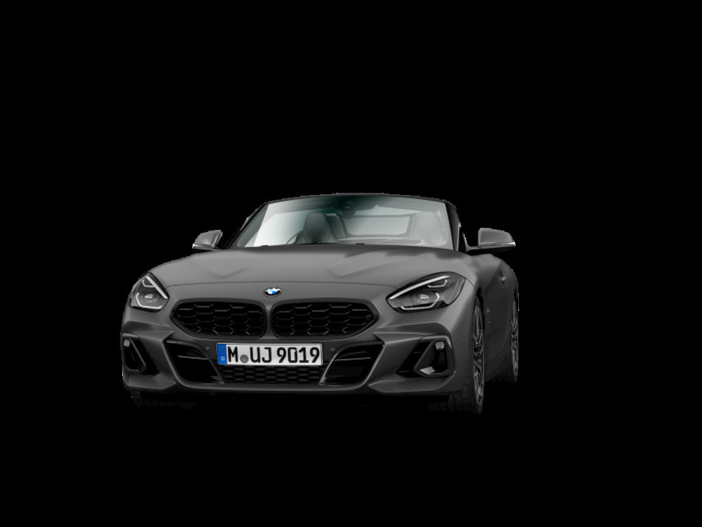 BMW Z4 2023 Benzine