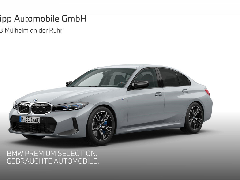 BMW M340 2025 Benzine