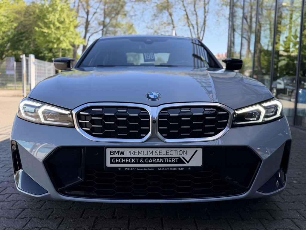 BMW M340