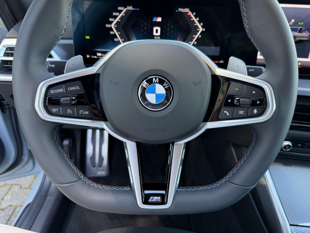 BMW M340