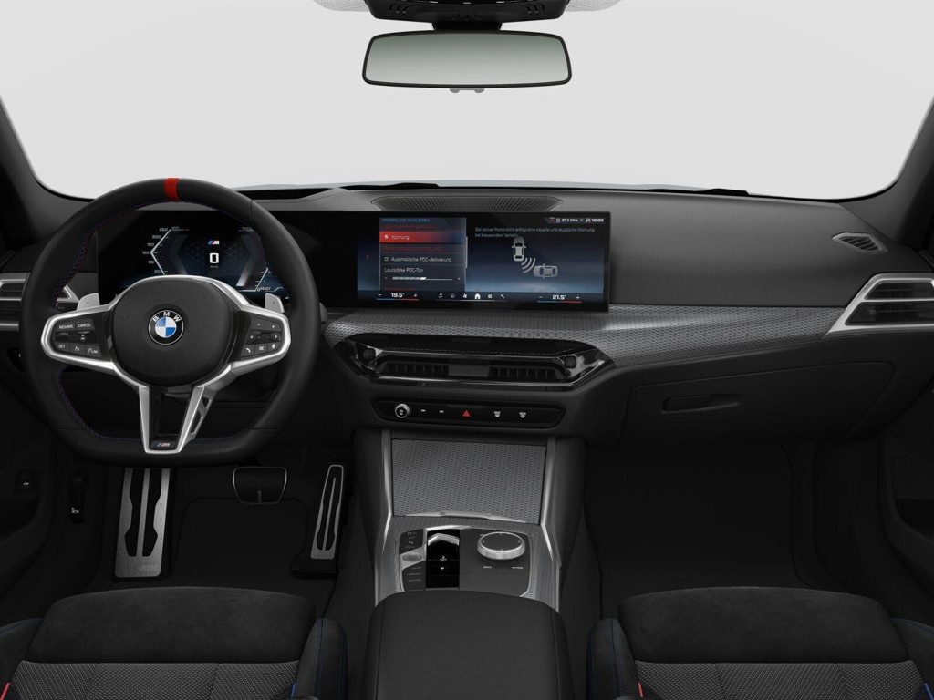 BMW M340