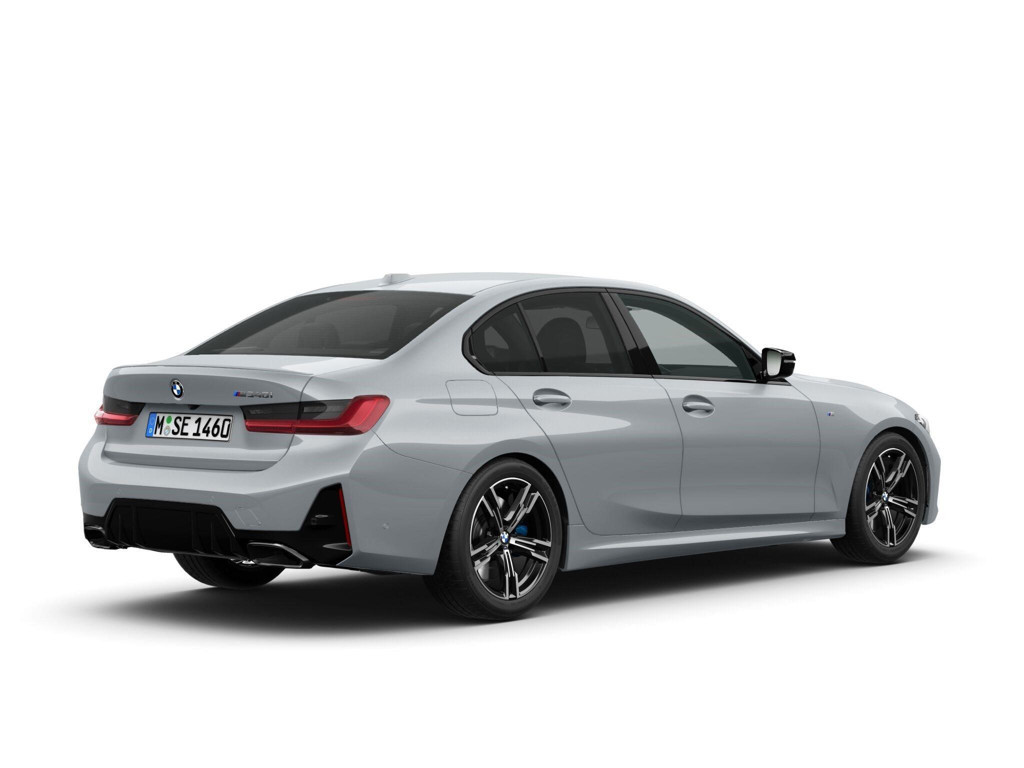 BMW M340