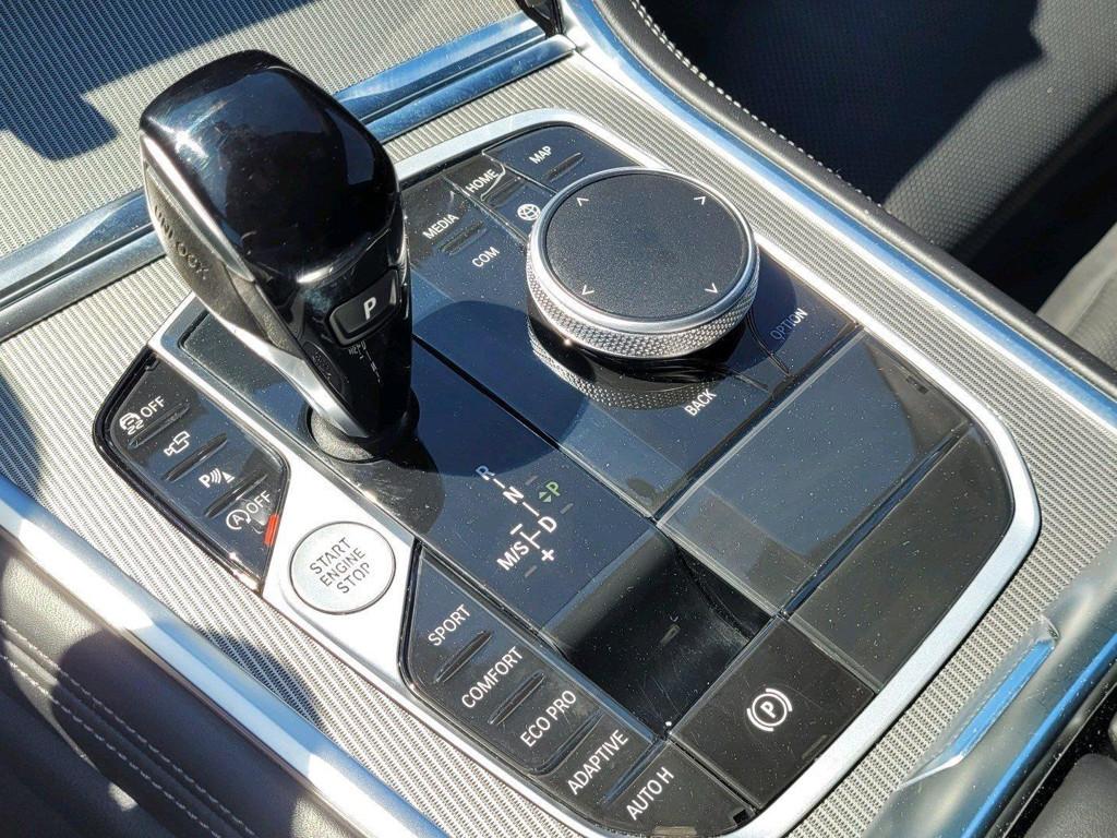 BMW 8 Serie